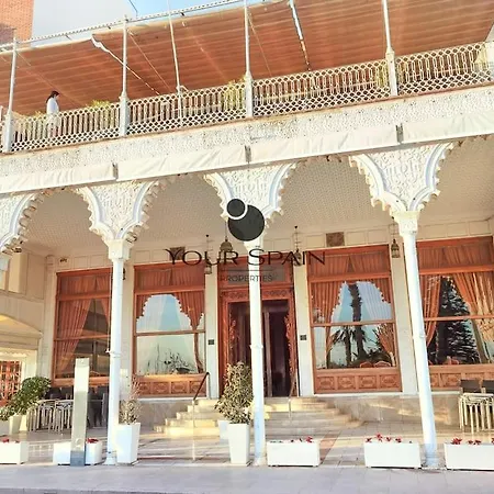 Your Spain S4 Apartman Torrevieja