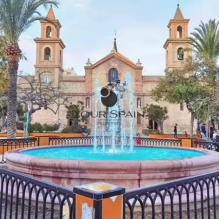 Apartman Your Spain S4 Torrevieja