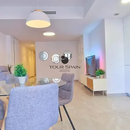 Your Spain S4 Torrevieja