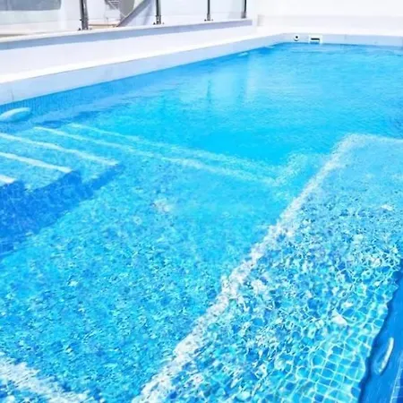 Your Spain S4 Apartman Torrevieja