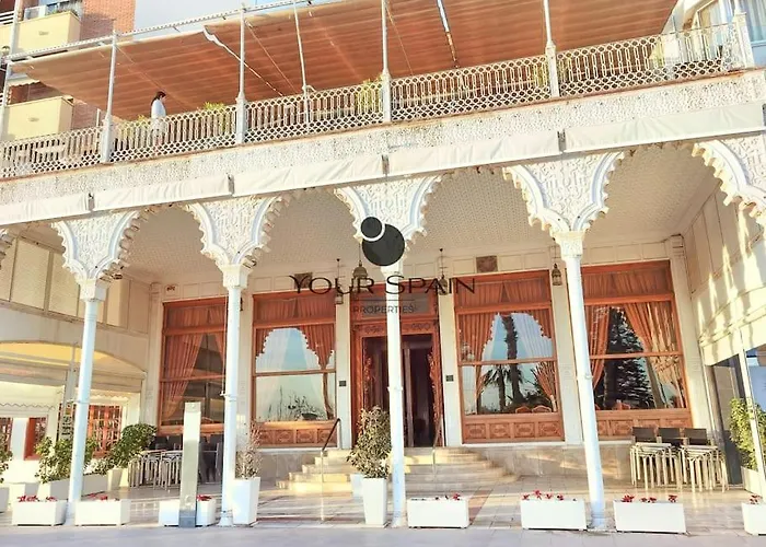 Your Spain S4 Appartement Torrevieja