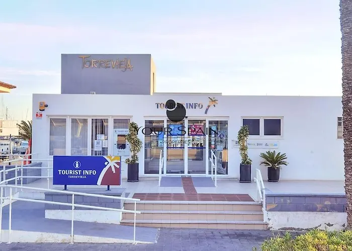 Appartement Your Spain S4 Torrevieja