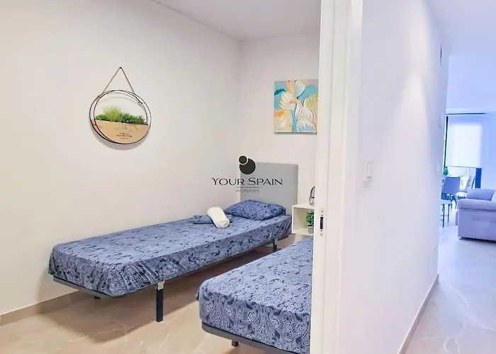 Your Spain S4 * Torrevieja