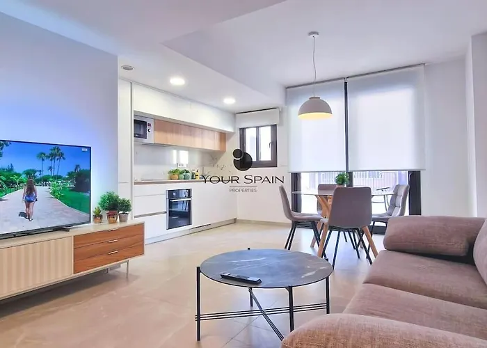 Appartement Your Spain S4 Torrevieja