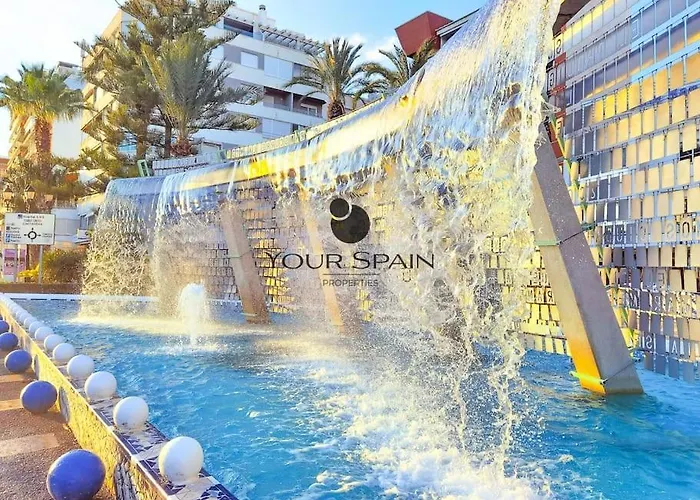 Your Spain S4 * Torrevieja