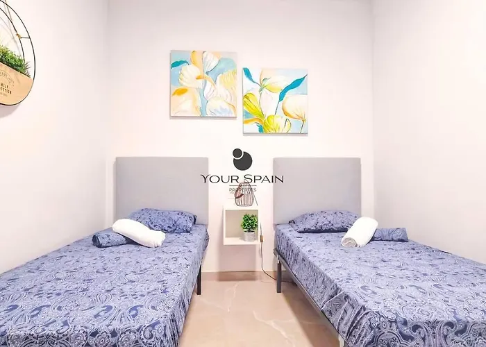 Appartement Your Spain S4