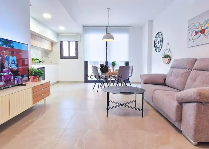 Your Spain S4 Appartement Torrevieja