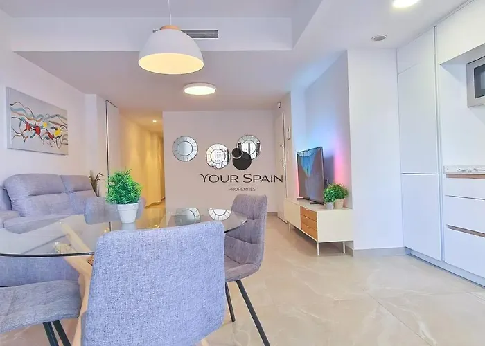 Your Spain S4 Torrevieja