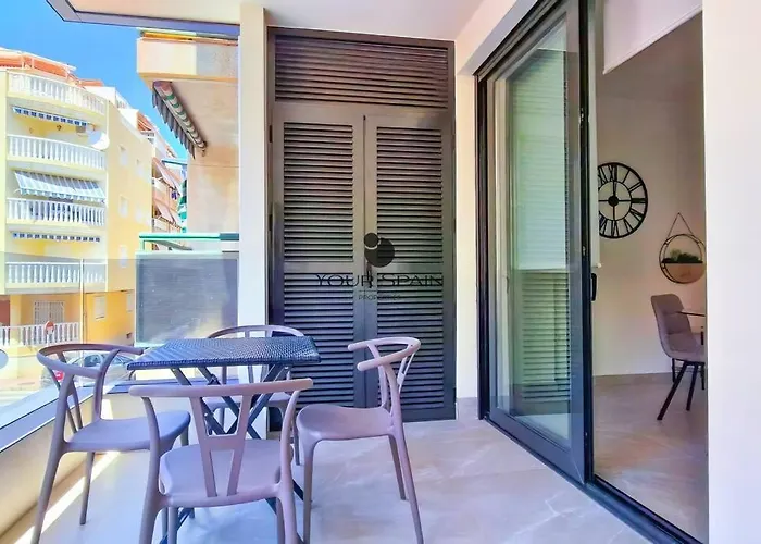 Appartement Your Spain S4 Torrevieja