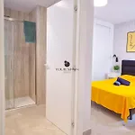Your Spain S4 Apartment