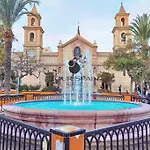 Apartment Your Spain S4 Torrevieja