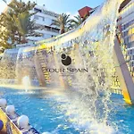 Your Spain S4 * Torrevieja