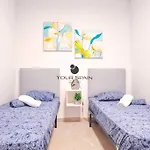 Apartment Your Spain S4