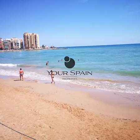 Your Spain S4
