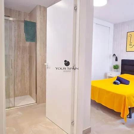 Your Spain S4 Apartament