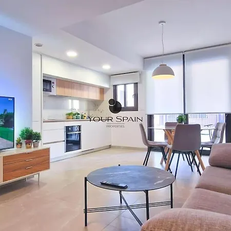 Apartament Your Spain S4 Torrevieja
