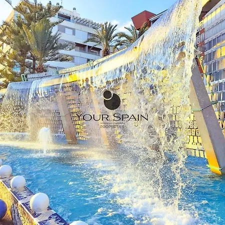Your Spain S4 * Τορεβιέχα