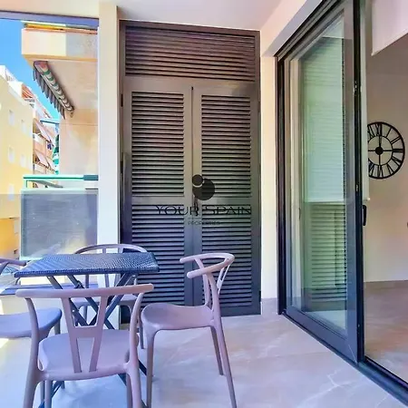 Apartament Your Spain S4 Torrevieja