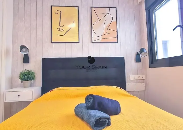 Appartement Your Spain S4