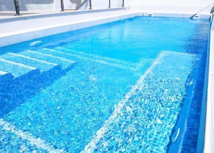 Your Spain S4 Appartement Torrevieja