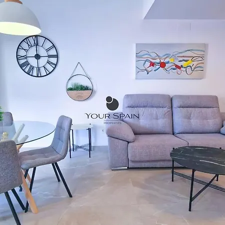 公寓 Your Spain S4